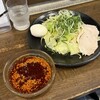 つけ麺本舗辛部 広島駅前店
