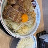 ラーメン 豚山 与野本町店
