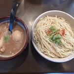 麺処 と市