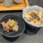 すし居酒屋 樽 - 