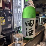 すし居酒屋 樽 - 