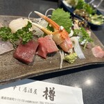 すし居酒屋 樽 - 