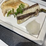 すし居酒屋 樽 - 