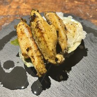 鉄板焼 炭焼 さいとう - 