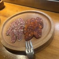 タベルナデエスパーニャフラガンテウーモ - 