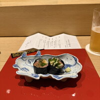 肉割烹ふたご 北新地店 - 