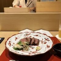 肉割烹ふたご 北新地店 - 