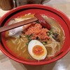 北海道名物らー麺 えびそば 一幻 - 