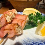 博多串焼き 野菜巻き 完全個室 居酒屋 ひなまる - 