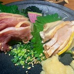 博多串焼き 野菜巻き 完全個室 居酒屋 ひなまる - 