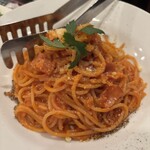 シュラスコ 肉寿司食べ放題 夜景肉バル サルーテジャポン - 