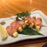 博多串焼き 野菜巻き 完全個室 居酒屋 ひなまる - 