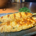 博多串焼き 野菜巻き 完全個室 居酒屋 ひなまる - 