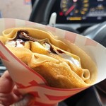 クレープ ロリアン - 