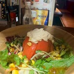 博多串焼き 野菜巻き 完全個室 居酒屋 ひなまる - 