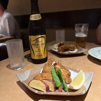 玄品 大阪 梅田東通 ふぐ・うなぎ・かに料理 - 