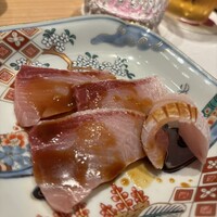和 のぎ - 