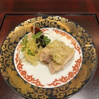 新中国料理HARAKAWA 北新地店 - 