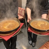 新中国料理HARAKAWA 北新地店 - 