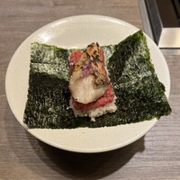 USHIGORO S. SHINJUKU - 