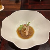 新中国料理HARAKAWA 北新地店 - 