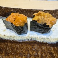 THE SUSHI TOKYO 旬 - 