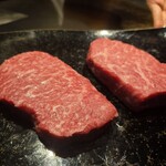 銀座うかい亭 - 