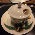 銀座うかい亭 - 