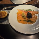 銀座うかい亭 - 