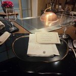 銀座うかい亭 - 