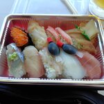 金澤玉寿司 - 料理写真:上にぎり