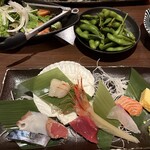 いか太郎 - 