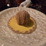 銀座うかい亭 - 