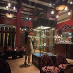 銀座うかい亭 - 