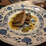 銀座うかい亭 - 