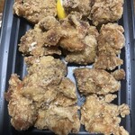 あじへい - ファミリーからあげ（持帰り）