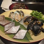 銀座うかい亭 - 