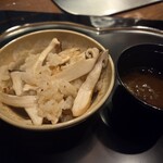 銀座うかい亭 - 