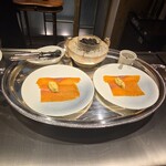 銀座うかい亭 - 