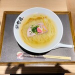 鯛塩そば 灯花 浦和パルコ店 - 