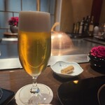 銀座うかい亭 - 