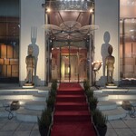 銀座うかい亭 - 