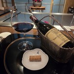 銀座うかい亭 - 