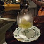 銀座うかい亭 - 