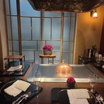 銀座うかい亭 - 