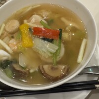 ＳＩＬＩＮ 火龍園 - 