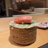 銀座 とざき - 