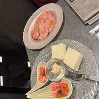 焼肉かなう - 