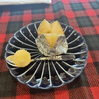 くいしんぼー山中 - 