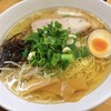 瀬戸内ラーメン 大島 - 